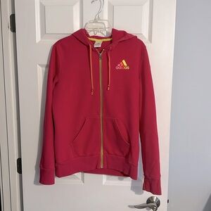 Adidas Hoodie